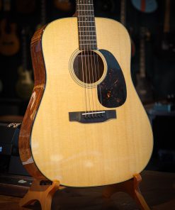 Martin D-18 Golden Era