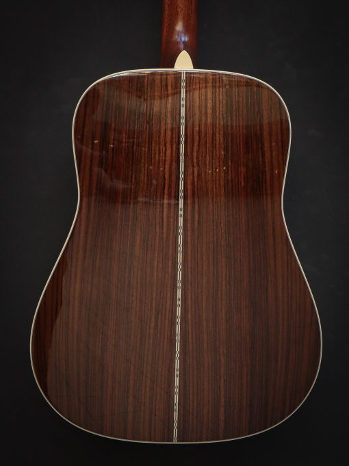 Martin D-28 Golden Era - Image 17
