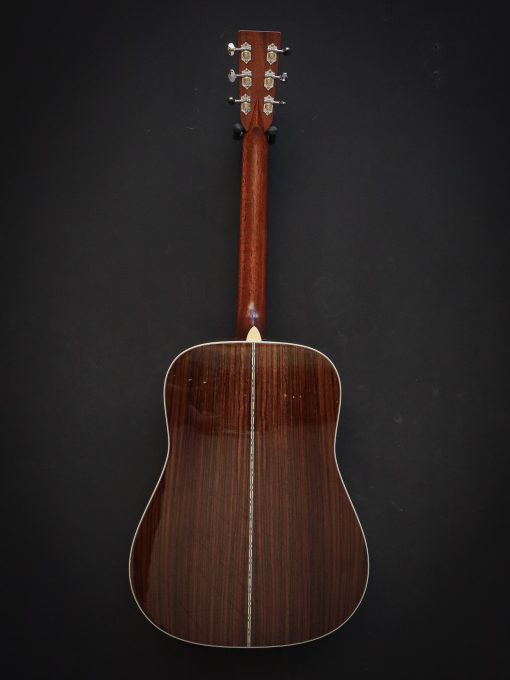Martin D-28 Golden Era - Image 16
