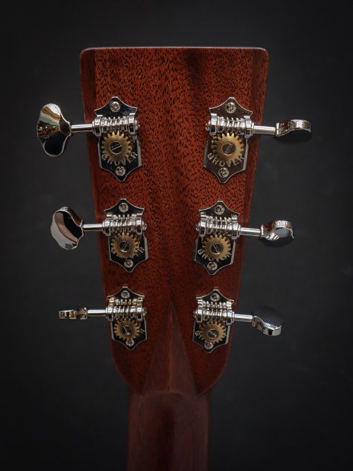 Martin D-28 Golden Era - Image 15