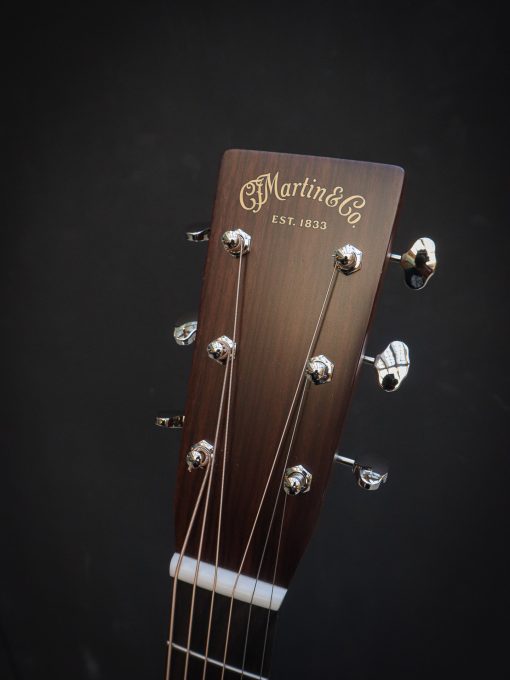 Martin D-28 Golden Era - Image 14