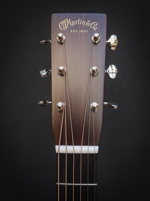 Martin D-28 Golden Era - Image 13