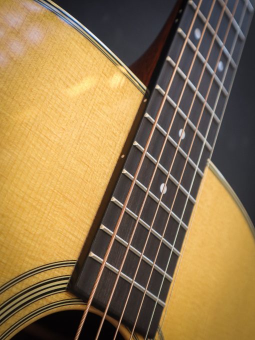 Martin D-28 Golden Era - Image 11