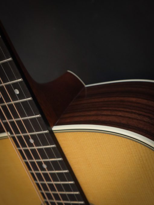 Martin D-28 Golden Era - Image 10