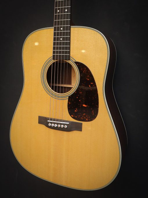 Martin D-28 Golden Era - Image 5