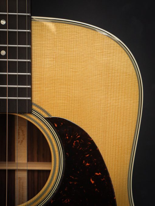 Martin D-28 Golden Era - Image 9