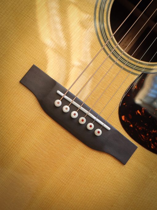 Martin D-28 Golden Era - Image 8