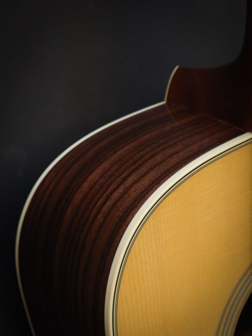 Martin D-28 Golden Era - Image 6