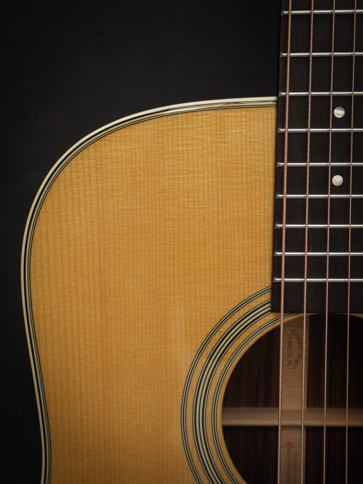 Martin D-28 Golden Era - Image 4