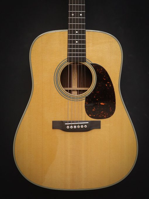Martin D-28 Golden Era - Image 3