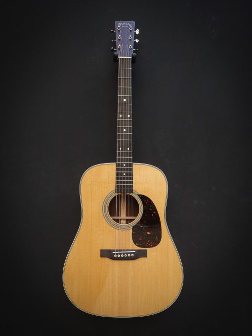 Martin D-28 Golden Era - Image 2