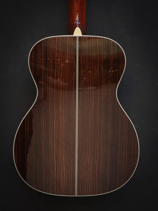 Martin 000-28EC Eric Clapton - Image 17