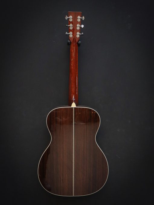 Martin 000-28EC Eric Clapton - Image 16