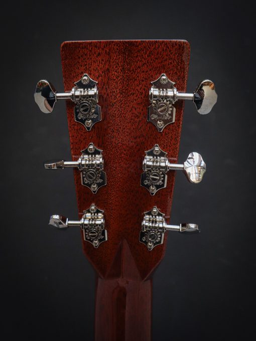 Martin 000-28EC Eric Clapton - Image 13