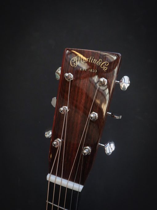 Martin 000-28EC Eric Clapton - Image 14
