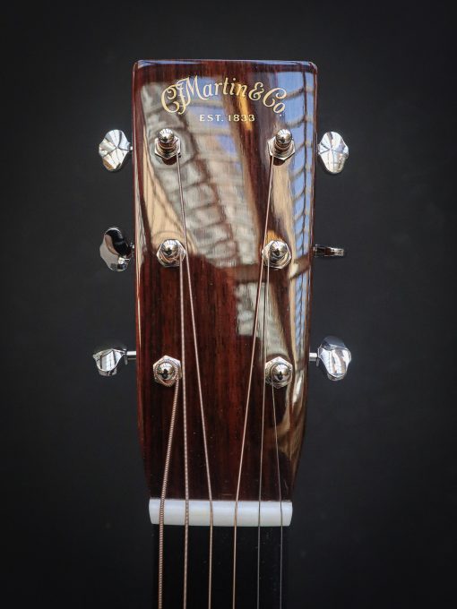 Martin 000-28EC Eric Clapton - Image 12