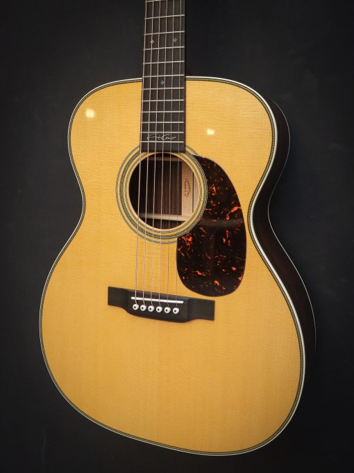 Martin 000-28EC Eric Clapton - Image 6
