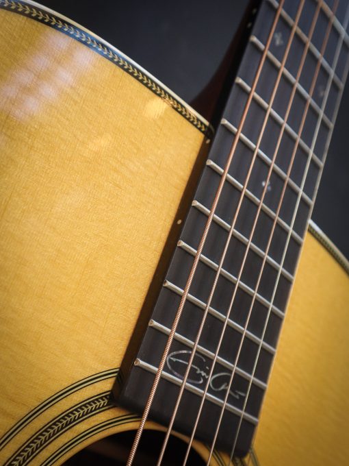 Martin 000-28EC Eric Clapton - Image 10