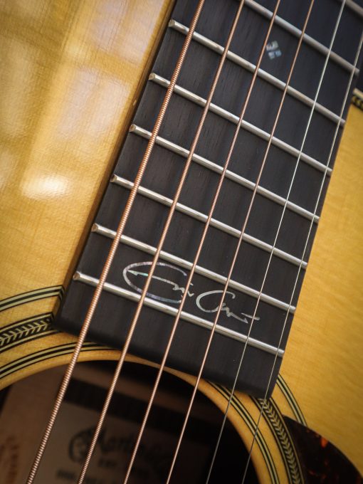 Martin 000-28EC Eric Clapton - Image 9