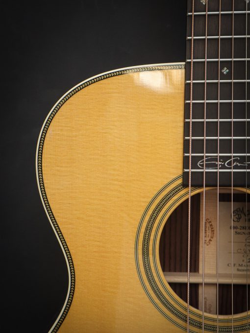 Martin 000-28EC Eric Clapton - Image 4
