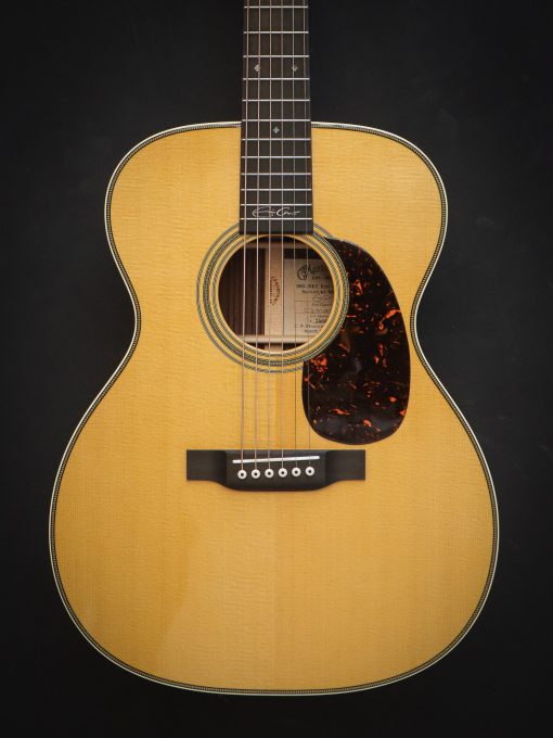 Martin 000-28EC Eric Clapton - Image 3