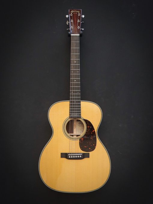 Martin 000-28EC Eric Clapton - Image 2