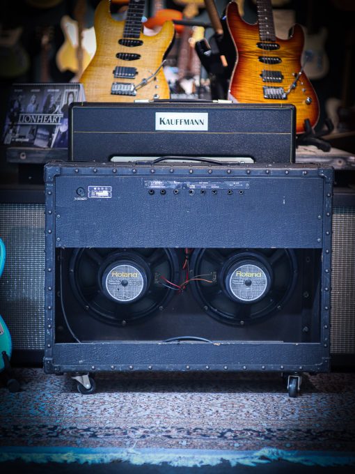 Roland JC-120 (Used) - Image 5
