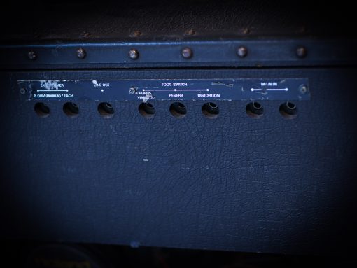 Roland JC-120 (Used) - Image 4