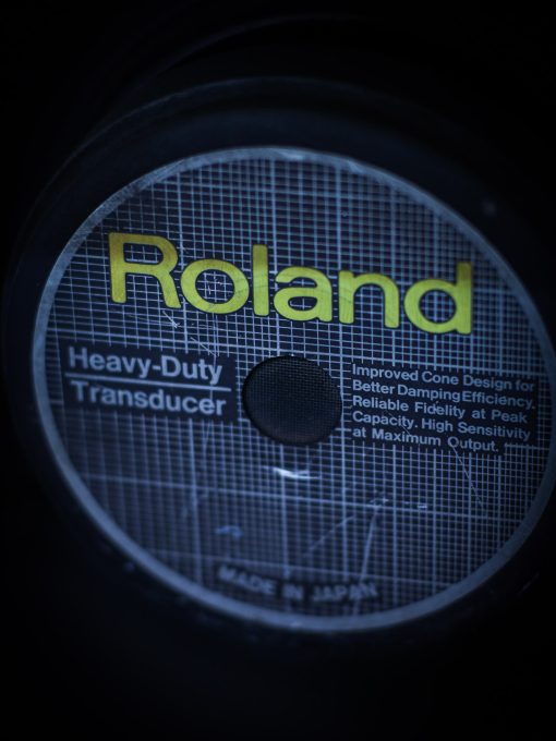 Roland JC-120 (Used) - Image 3