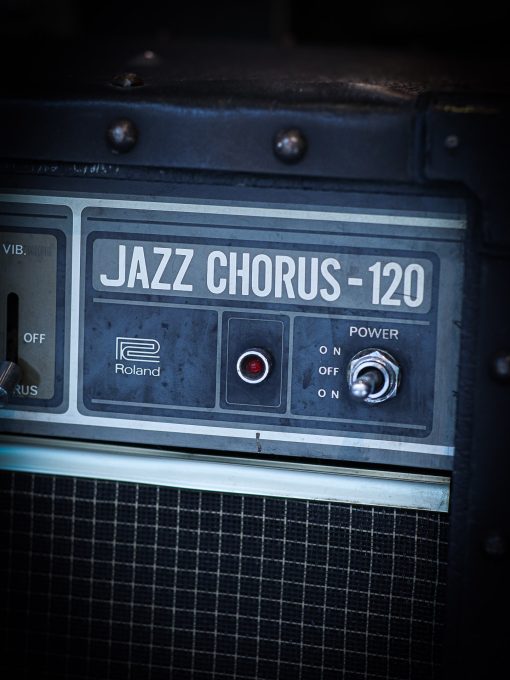 Roland JC-120 (Used) - Image 2