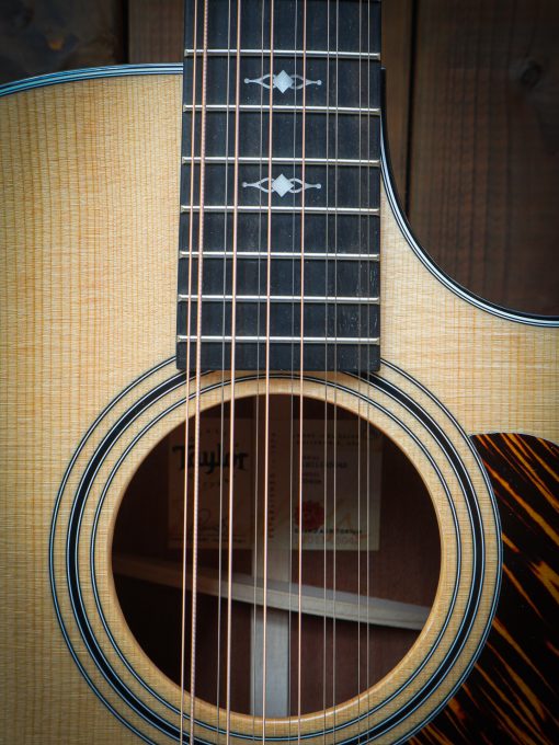 Taylor 354ce - Image 5