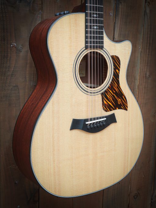 Taylor 354ce - Image 4