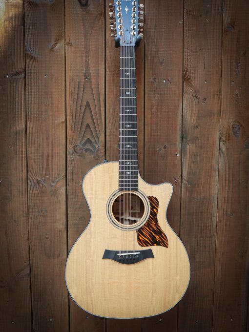 Taylor 354ce - Image 2