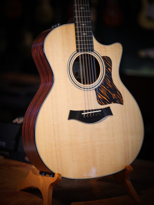 Taylor 354ce