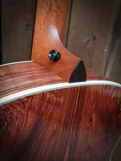 Taylor 814-e Golden Label Honduras Rosewood - Image 14