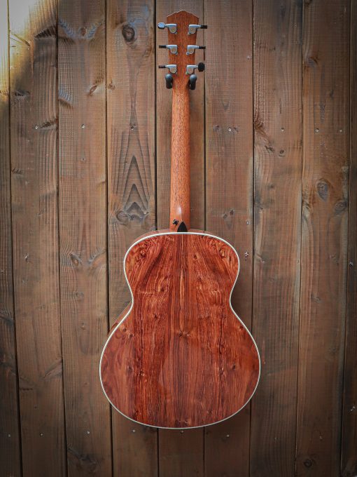 Taylor 814-e Golden Label Honduras Rosewood - Image 13