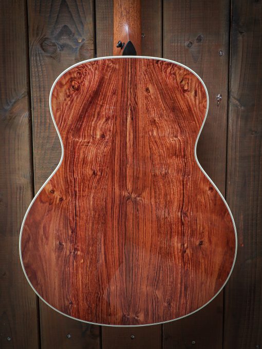 Taylor 814-e Golden Label Honduras Rosewood - Image 12