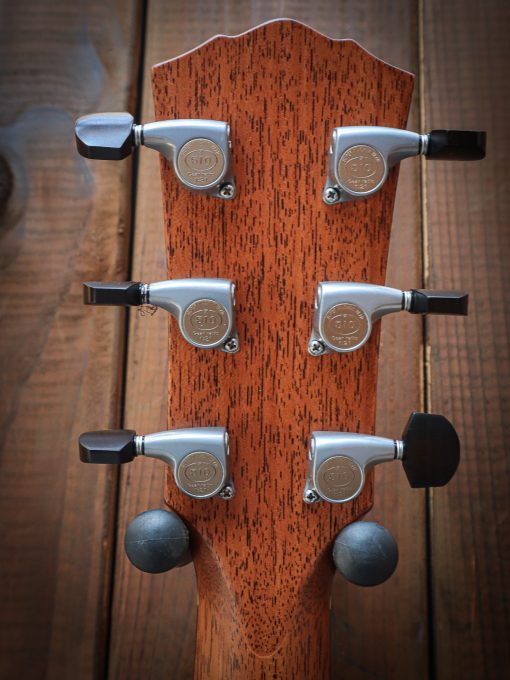 Taylor 814-e Golden Label Honduras Rosewood - Image 11
