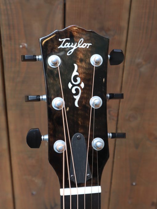 Taylor 814-e Golden Label Honduras Rosewood - Image 10
