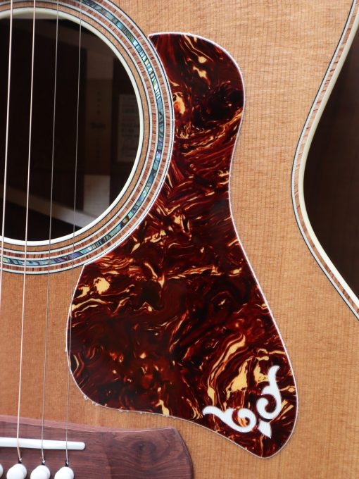 Taylor 814-e Golden Label Honduras Rosewood - Image 8