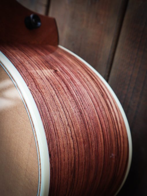 Taylor 814-e Golden Label Honduras Rosewood - Image 7