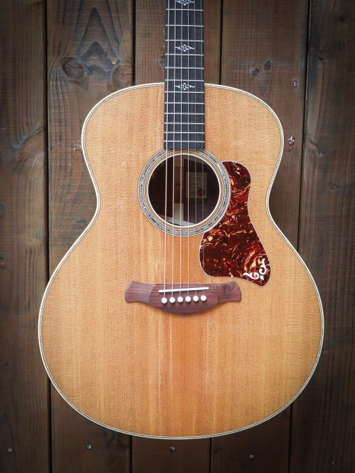 Taylor 814-e Golden Label Honduras Rosewood - Image 3