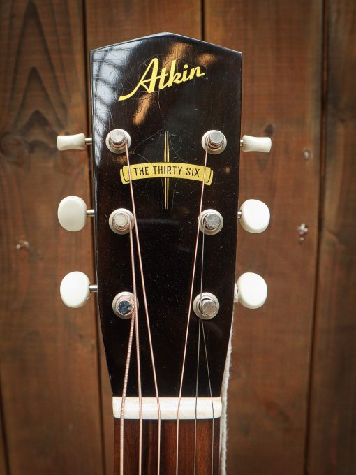 Atkin L36 The Thirty Six - Image 13
