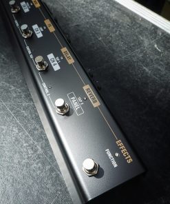 Boss GA-FC EX Foot Controller
