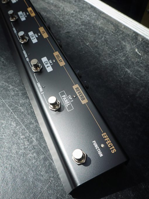 Boss GA-FC EX Foot Controller