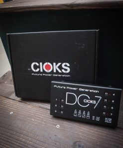 Cioks DC7