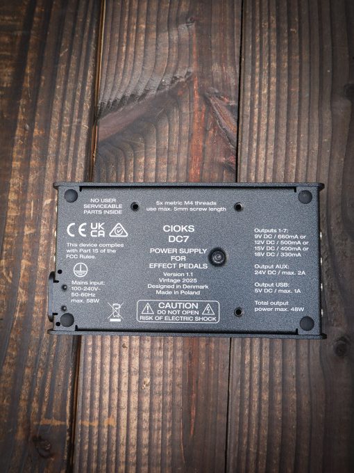 Cioks DC7 - Image 3