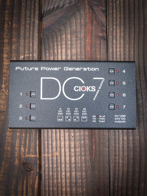 Cioks DC7 - Image 2