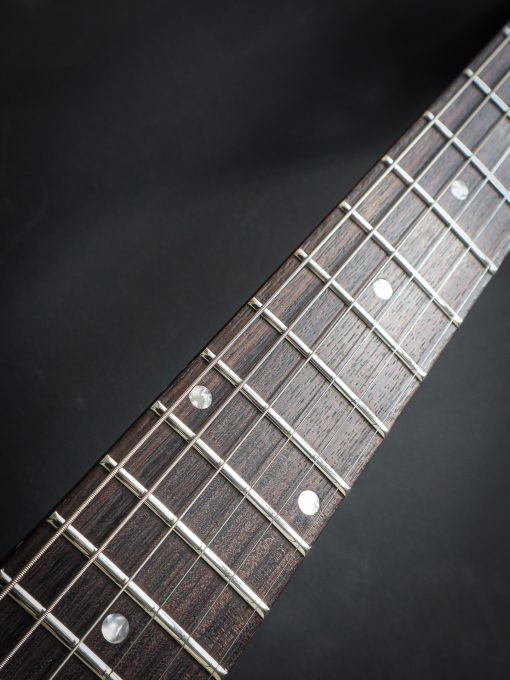 Duesenberg Starplayer CBR Catalina Green - Image 11