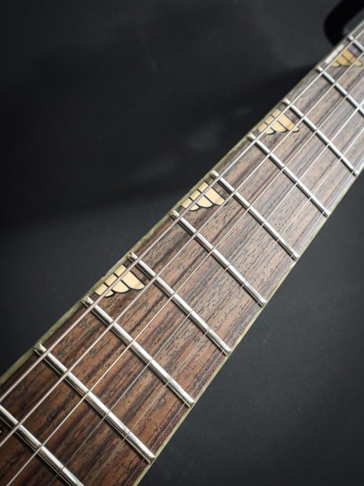 Duesenberg Starplayer TV Phonic Royal Purple Limited Edition - Image 13